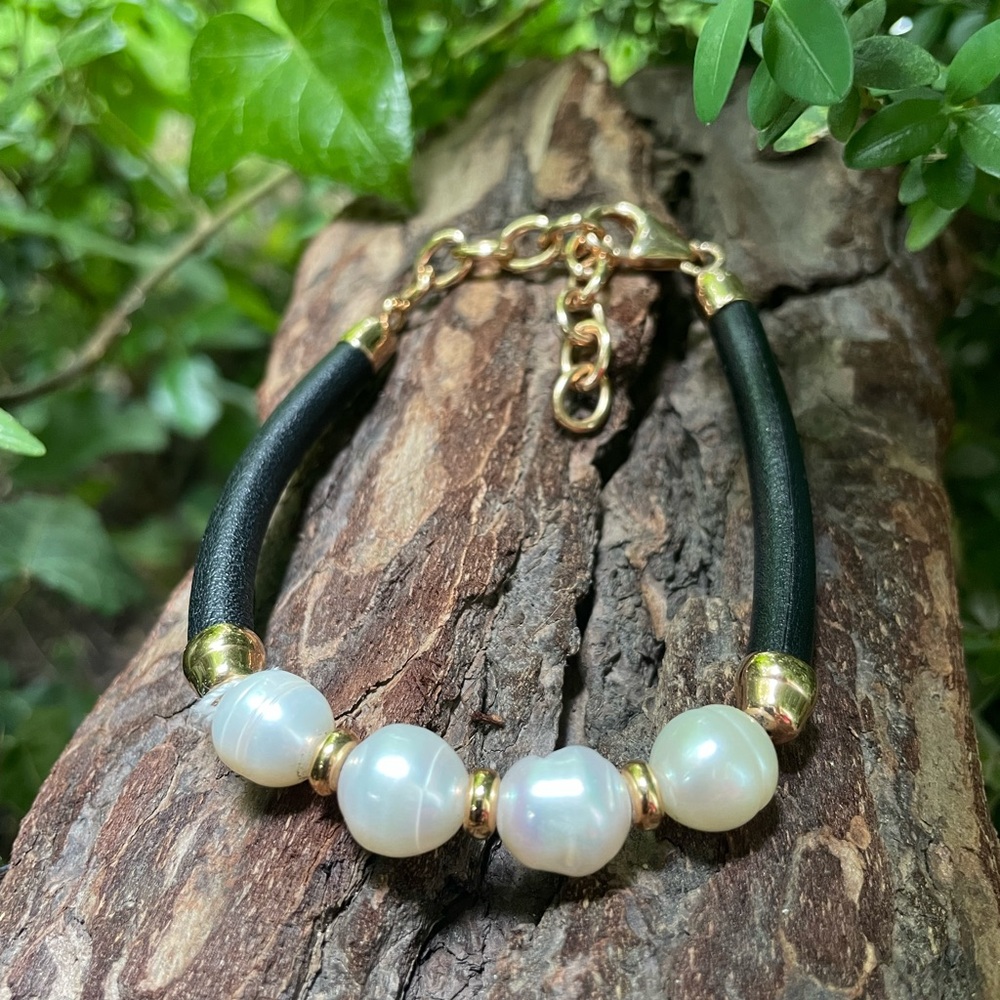 Honora Italy Bracelet.